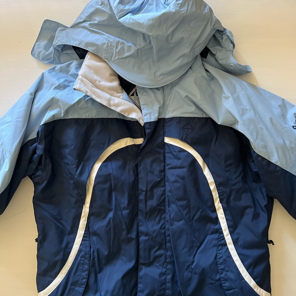 Limelight Snowboarding Jacket